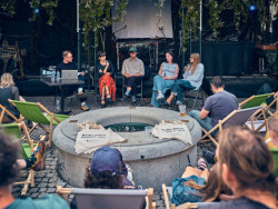 V Plzni se koná festival Inspiral OFF. Nabídne debatu o udržitelnosti v architektuře, designu a městském plánování.