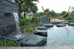 Zahradní altán, Rtyně v Podkrkonoší, Marek Wajsar, Jakub Kopecký - foto