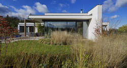 Rodinný dům v Modřanech, Ateliér Kunc Architects