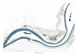 Waterfront Accupuncture - Bluefield of River Váh