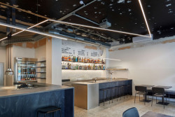 Kro Bistro & Bar, Neuhäusl Hunal