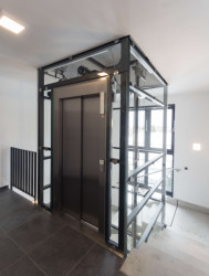 Studio 4DS realizovalo nové bytové domy v Českých Budějovicích