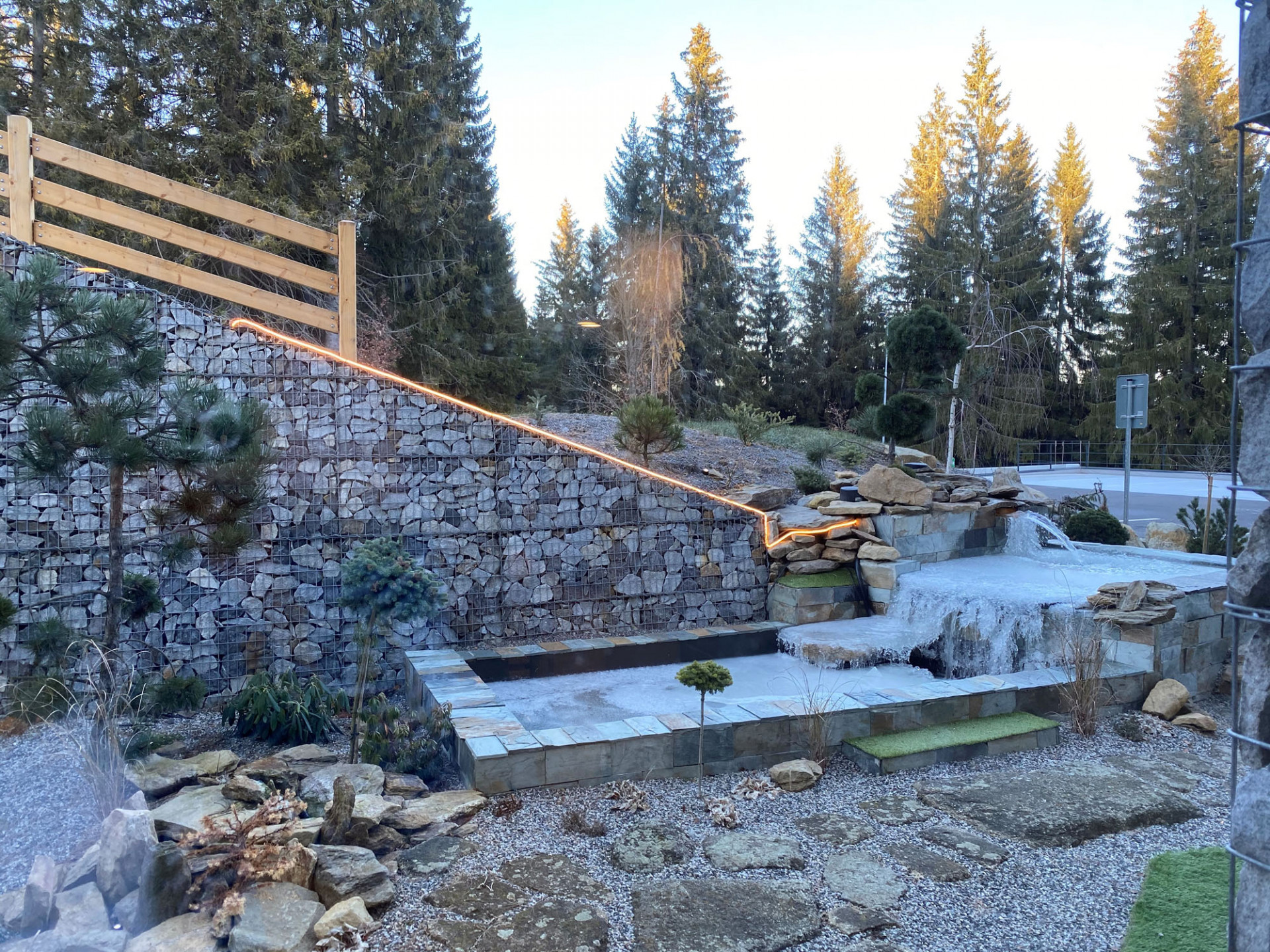 Sporthotel Oplympia (Viega)