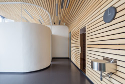 Nové kanceláře Kiwi.com, Kaplan architekti