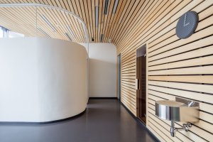 Nové kanceláře Kiwi.com, Kaplan architekti