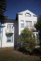 Jak má vypadat prezidentská rezidence? - 25. ročník mezinárodní studentské soutěže Xella.