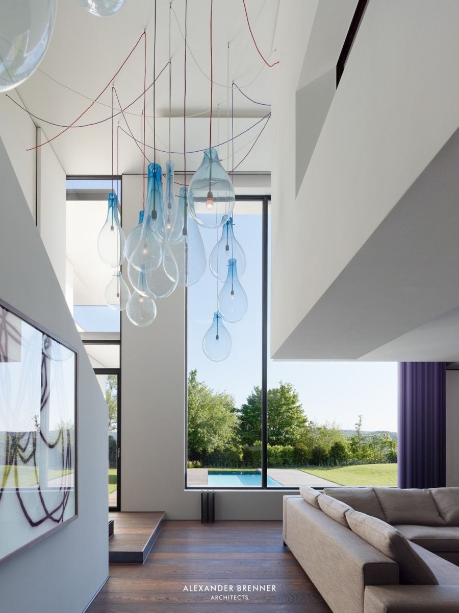 Vista House, Alexander Brenner, Stuttgart,