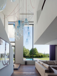 Vista House, Alexander Brenner, Stuttgart,