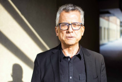 Jan Kasl - člen poroty architektonické soutěže na návrh národního pavilonu EXPO 2025