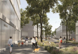 3. místo: Studio Perspektiv