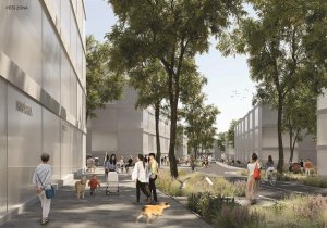 3. místo: Studio Perspektiv