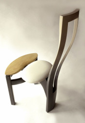 Vlastimil Teska, Šedivka - foto