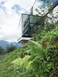 Lázeňský komplex ve Švýcarsku Bürgenstock Alpine Spa, Plus4930