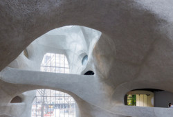 11. Městská jeskyně