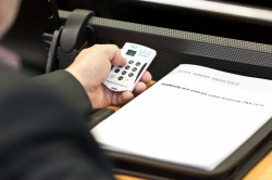 XXIII. valná hromada ČKA - foto