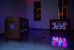 Trutnov má nové centrum současného umění. Galerie EPO1 nabídne možnost vystavovat prostorově náročné instalace, které není možné umístit do běžných galerií