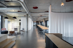 Projekt reSITE od studia Marco Maio Architects