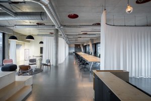 Projekt reSITE od studia Marco Maio Architects