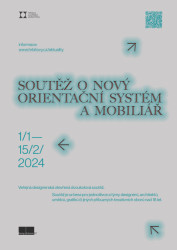 Do 15. 2. 2024 je možné posílat návrhy do soutěže o nový orientační systém a mobiliář na pražských hřbitovech.