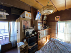 Některé byty jsou jako časové kapsle.