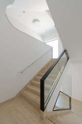 Polyfunkční objekt DORN, Atelier RAW