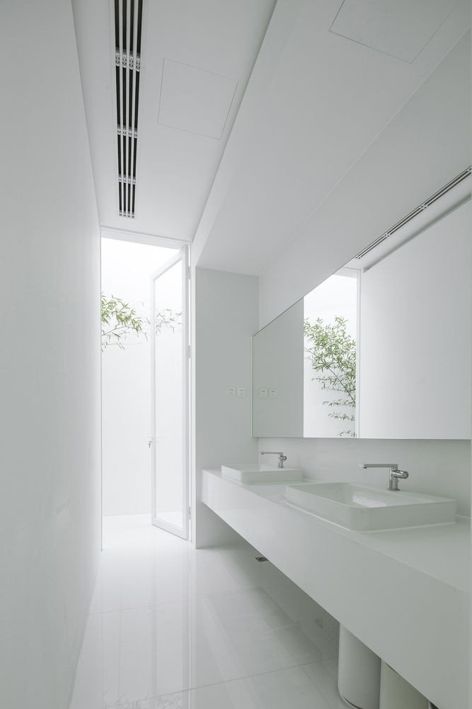 Bamboo Forest, V Studio