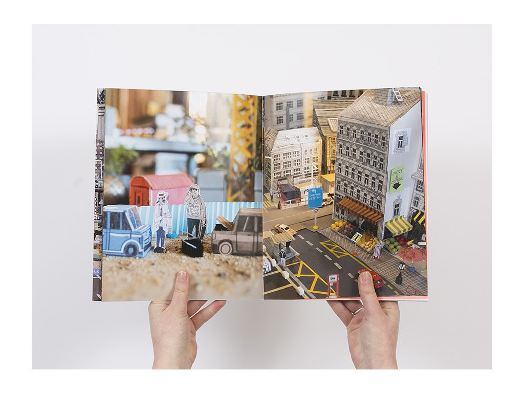 Všechny uvedené knihy nabízí solidní četbu v kultivované úpravě