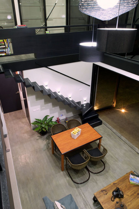 S+ diseño, Huiini House - foto