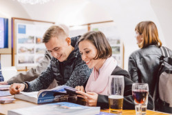 Principy tvorby veřejných prostranství, KAM.