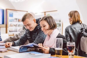 Principy tvorby veřejných prostranství, KAM.