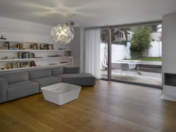 RD na Zeleném pruhu, D3A spol. s.r.o.