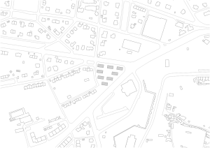 SCHINDLER SEKO ARCHITEKTI, Bytový soubor Triangle, situce – foto