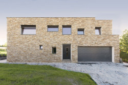 RD Břežany, Pavlíček+ Hulín,