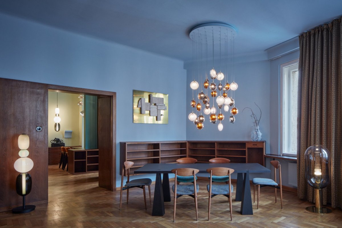 Bomma atelier, Sophie Wannenes