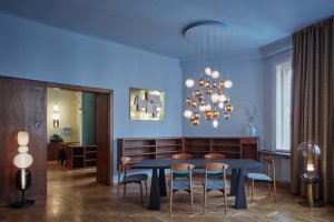 Bomma atelier, Sophie Wannenes