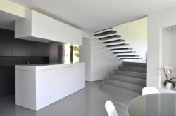 Dům pro bráchu, Ateliér 111 architekti