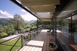 3+1 architekti, RD Vaňov – foto