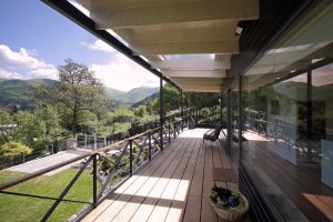 3+1 architekti, RD Vaňov – foto