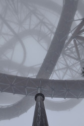 Fránek Architects, Stezka v oblacích - foto