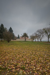 Městská smuteční síň v Dobrušce, ATELIER ARCHITEKTURY, Šuda - Horský, a.s.