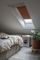 Zatemňující roleta