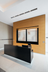 Rezidence Churchill v Praze