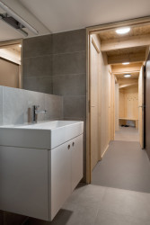 Víkendový dům v Českém ráji, NEW HOW Architekti