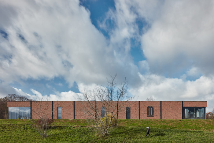 Minipivovar Most, ADR / Aleš Lapka, Petr Kolář