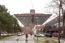 Slovenský rozhlas v Bratislavě, Štěfan Svetko, Štefan Ďurkovič, Barnabáš Kissling