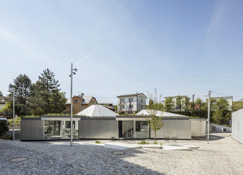 Společnost KOMA MODULAR zve na odborný seminář, který proběhne 15. června ve Vizovicích, přímo v sídle společnosti
