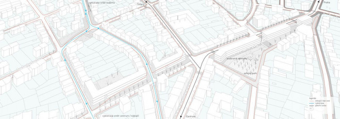 Vojtěch Malina, Kolín / Znovuzrození městské třídy – foto