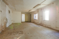 Objekt bývalé kuželny ze 30. let v plzeňských Štruncových sadech. Foto: Studio Toast