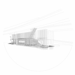 Studio Alice, HOUSE 2 - Counter City,