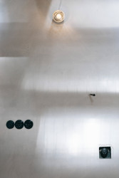 Rekonstrukce stodoly v Pošumaví, BYRÓ architekti